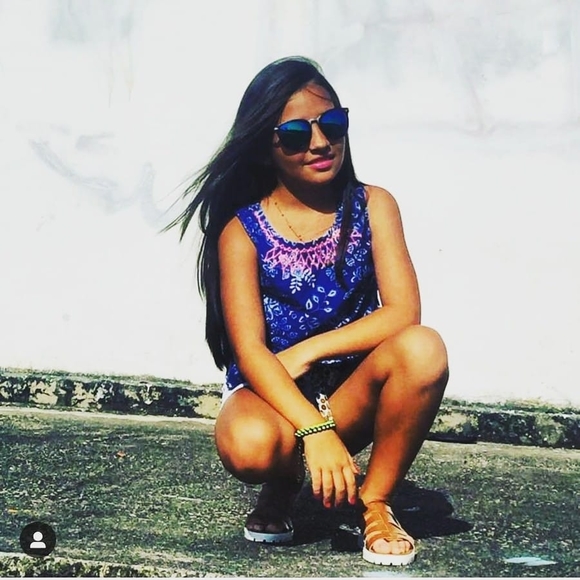 Meet your Posher, María pino - Picture 1 of 1